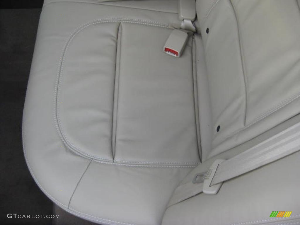 Beige Interior 2011 Hyundai Azera GLS Photo #46962564