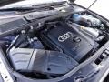 1.8L Turbocharged DOHC 20V 4 Cylinder 2003 Audi A4 1.8T quattro Avant Engine