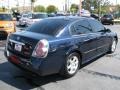 2005 Majestic Blue Metallic Nissan Altima 2.5 SL  photo #11