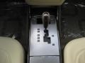  2011 Azera GLS 6 Speed Shiftronic Automatic Shifter