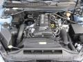 2.0 Liter Turbocharged DOHC 16-Valve CVVT 4 Cylinder Engine for 2011 Hyundai Genesis Coupe 2.0T Premium #46962879
