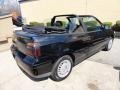  1999 Cabrio GL Black