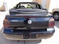 1999 Black Volkswagen Cabrio GL  photo #7