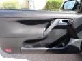 Door Panel of 1999 Cabrio GL
