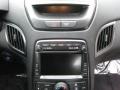 Black Cloth Controls Photo for 2011 Hyundai Genesis Coupe #46963044