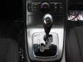  2011 Genesis Coupe 2.0T Premium 5 Speed Paddle-Shift Automatic Shifter