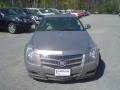 Radiant Bronze - CTS Sedan Photo No. 2