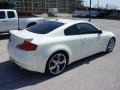Ivory Pearl - G 35 Coupe Photo No. 4