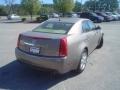 Radiant Bronze - CTS Sedan Photo No. 5