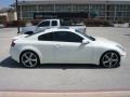 Ivory Pearl - G 35 Coupe Photo No. 5