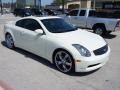 Ivory Pearl - G 35 Coupe Photo No. 6
