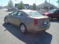 Radiant Bronze - CTS Sedan Photo No. 7