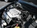 3.0 Liter SOHC 24-Valve VTEC V6 2003 Honda Accord LX V6 Coupe Engine