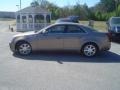 Radiant Bronze - CTS Sedan Photo No. 8
