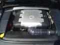 3.6 Liter DOHC 24-Valve VVT V6 2008 Cadillac CTS Sedan Engine