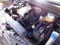 2.0 Liter SOHC 8-Valve 4 Cylinder 1999 Volkswagen Cabrio GL Engine