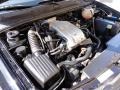 2.0 Liter SOHC 8-Valve 4 Cylinder 1999 Volkswagen Cabrio GL Engine