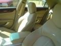 Radiant Bronze - CTS Sedan Photo No. 17