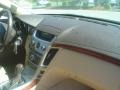 Radiant Bronze - CTS Sedan Photo No. 22