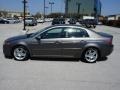 Carbon Gray Pearl 2007 Acura TL 3.2 Exterior