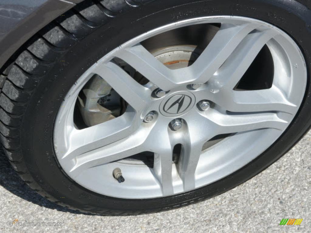 2007 Acura TL 3.2 Wheel Photo #46963494