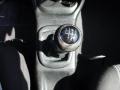  1999 Cabrio GL 5 Speed Manual Shifter