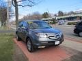 Sterling Gray Metallic - MDX Technology Photo No. 3