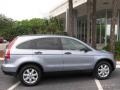 2008 Glacier Blue Metallic Honda CR-V EX 4WD  photo #34