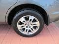 Sterling Gray Metallic - MDX Technology Photo No. 9