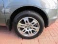 Sterling Gray Metallic - MDX Technology Photo No. 11