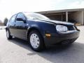 Black - Golf GL 4 Door Photo No. 5