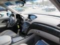Sterling Gray Metallic - MDX Technology Photo No. 12