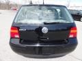 Black - Golf GL 4 Door Photo No. 9