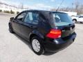 Black - Golf GL 4 Door Photo No. 10