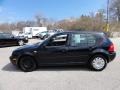 Black - Golf GL 4 Door Photo No. 11