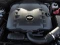 3.6 Liter SIDI DOHC 24-Valve VVT V6 Engine for 2011 Chevrolet Camaro LT Coupe #46963824