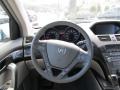 Sterling Gray Metallic - MDX Technology Photo No. 17