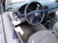 Black Interior Photo for 2006 Volkswagen Golf #46963836