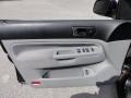 2006 Volkswagen Golf Black Interior Door Panel Photo