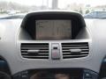 Sterling Gray Metallic - MDX Technology Photo No. 19