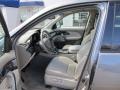 Sterling Gray Metallic - MDX Technology Photo No. 22