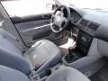 Black Interior Photo for 2006 Volkswagen Golf #46963953