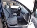 Black Interior Photo for 2006 Volkswagen Golf #46963968