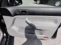 Black - Golf GL 4 Door Photo No. 22
