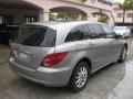 2007 Pewter Metallic Mercedes-Benz R 350 4Matic  photo #2