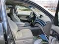 Sterling Gray Metallic - MDX Technology Photo No. 26