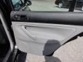 Black - Golf GL 4 Door Photo No. 25