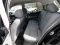 Black - Golf GL 4 Door Photo No. 26