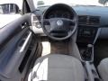 Black - Golf GL 4 Door Photo No. 29