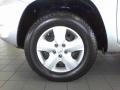 Classic Silver Metallic - RAV4 I4 Photo No. 3